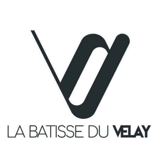 logo La Bâtisse Du Velay
